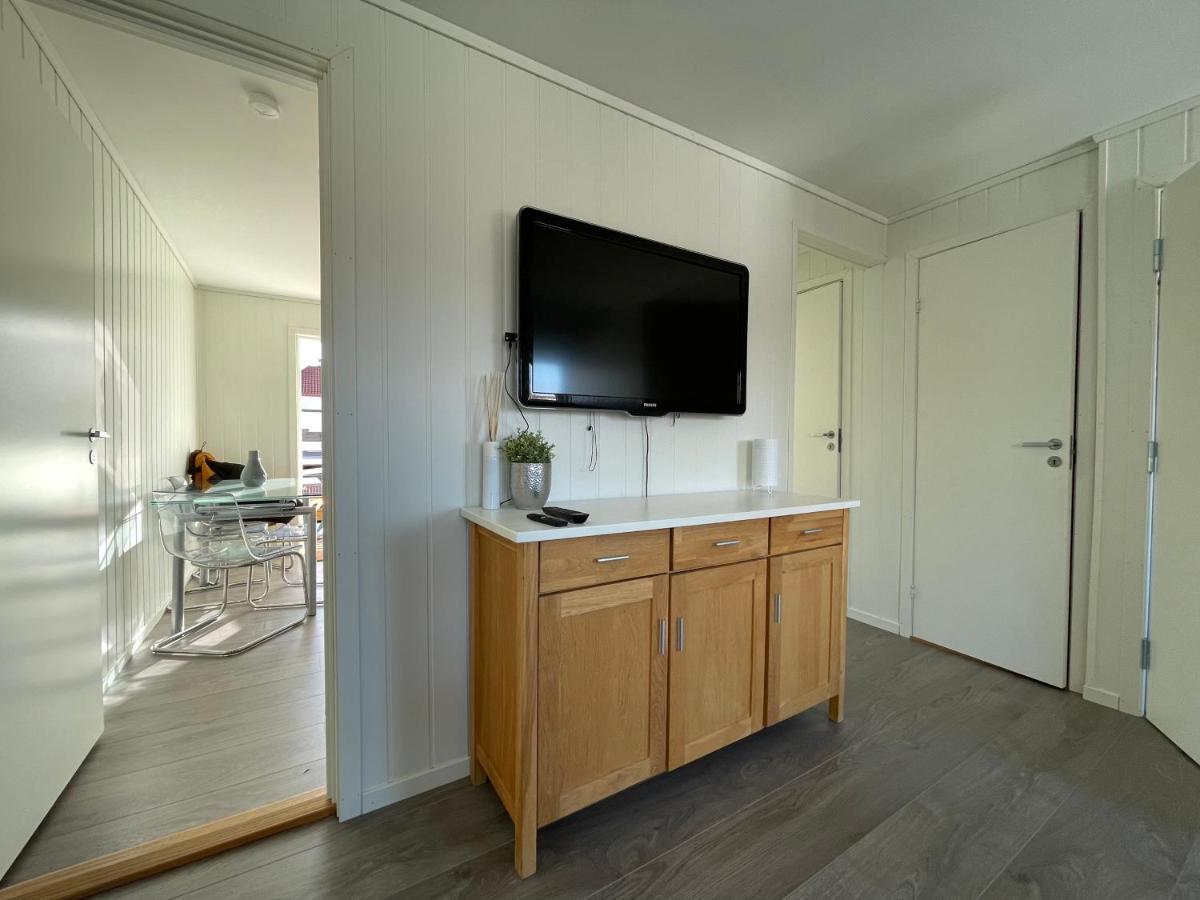 Central Bnb Stavanger At Bertis Ap 9 Generous Rooftop Terrace Buitenkant foto