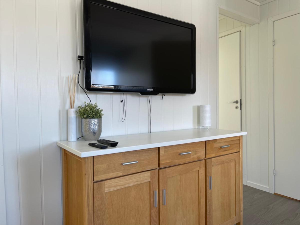 Central Bnb Stavanger At Bertis Ap 9 Generous Rooftop Terrace Buitenkant foto